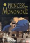 Princess Mononoke Film Comic, Vol. 5 - Book