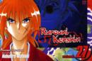 Rurouni Kenshin, Vol. 27 - Book