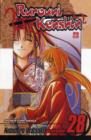 Rurouni Kenshin, Vol. 28 - Book