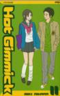 Hot Gimmick, Vol. 11 - Book