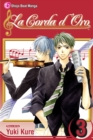 Corda d'Oro, Vol. 3 - Book