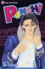Punch! : v. 1 - Book
