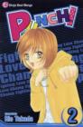 Punch!, Vol. 2 - Book