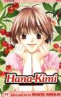 Hana-Kimi, Vol. 17 - Book
