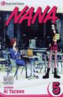 Nana, Vol. 5 - Book