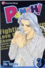 Punch!, Vol. 3 - Book
