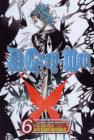 D.Gray-man, Vol. 6 - Book