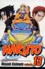 Naruto, Vol. 13 - Book