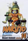 Naruto, Vol. 14 - Book