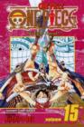 One Piece, Vol. 15 - Book