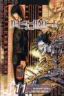 Death Note, Vol. 11 - Book