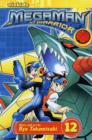 MegaMan NT Warrior, Vol. 12 - Book