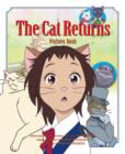 The Cat Returns Picture Book - Book