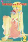 Honey and Clover, Vol. 2 - Book