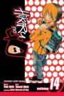 Hikaru no Go, Vol. 14 - Book