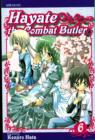 Hayate the Combat Butler : v. 6 - Book