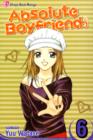 Absolute Boyfriend, Vol. 6 - Book