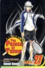 The Prince of Tennis, Vol. 27 - Book