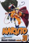 Naruto, Vol. 20 - Book