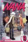 Nana, Vol. 9 - Book