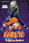 Naruto: The Official Fanbook - Book