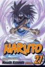 Naruto, Vol. 27 - Book