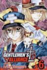 The Gentlemen's Alliance , Vol. 6 - Book