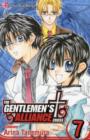 The Gentlemen's Alliance , Vol. 7 - Book