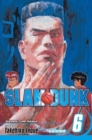Slam Dunk, Vol. 6 - Book