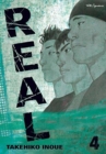 Real, Vol. 4 - Book