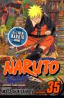 Naruto, Vol. 35 - Book