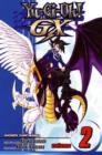 Yu-Gi-Oh! GX, Vol. 2 - Book