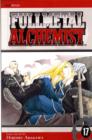 Fullmetal Alchemist, Vol. 17 - Book