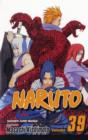 Naruto, Vol. 39 - Book