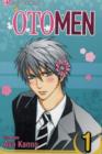 Otomen, Vol. 1 - Book