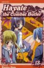 Hayate the Combat Butler, Vol. 13 - Book