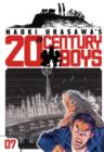 Naoki Urasawa's 20th Century Boys, Vol. 7 - Book