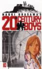 Naoki Urasawa's 20th Century Boys, Vol. 10 - Book