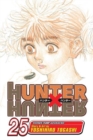 Hunter x Hunter, Vol. 25 - Book