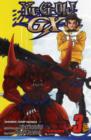 Yu-Gi-Oh! GX, Vol. 3 - Book
