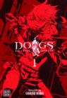 Dogs, Vol. 1 : Bullets & Carnage - Book