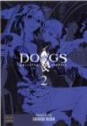 Dogs, Vol. 2 : Bullets & Carnage - Book