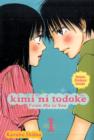 Kimi ni Todoke: From Me to You, Vol. 1 - Book