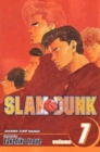 Slam Dunk, Vol. 7 - Book