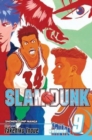 Slam Dunk, Vol. 9 - Book