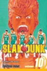 Slam Dunk, Vol. 10 - Book
