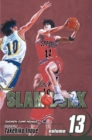 Slam Dunk, Vol. 13 - Book
