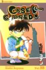 Case Closed, Vol. 35 - Book