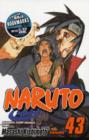 Naruto, Vol. 43 - Book