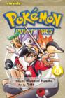 Pokemon Adventures (Gold and Silver), Vol. 8 - Book